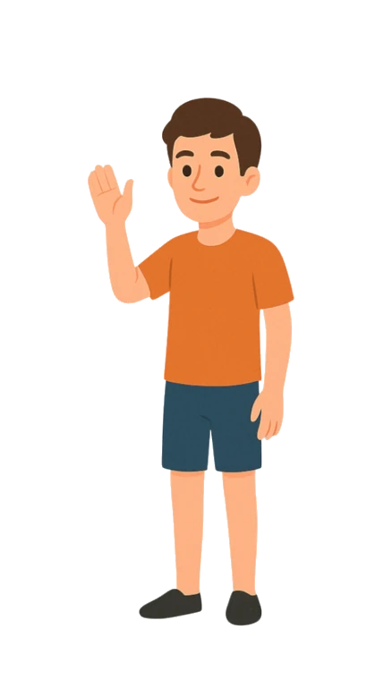 Wybierz mężczyznę